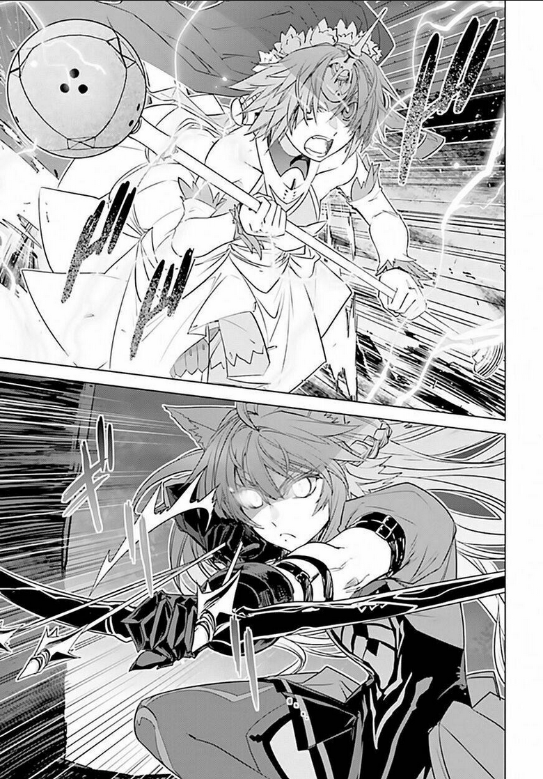Fate/Apocrypha - Chương 14