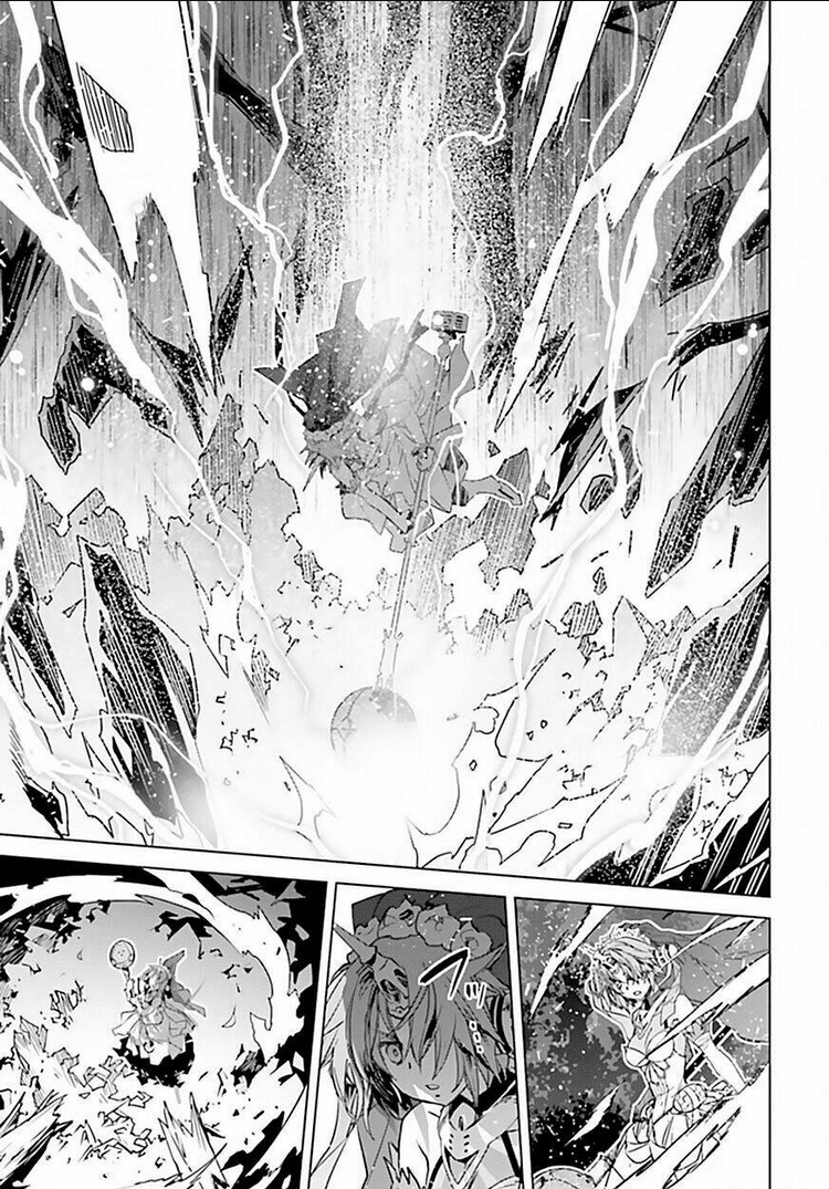 Fate/Apocrypha - Chương 14