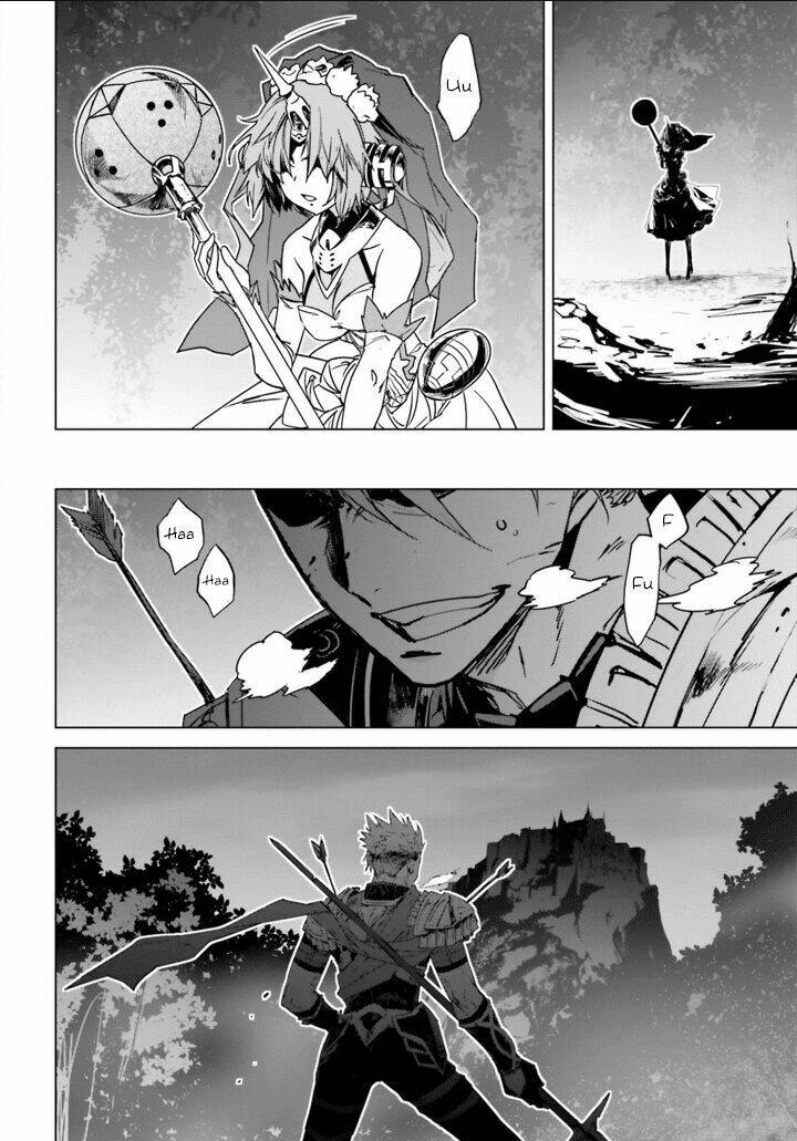 Fate/Apocrypha - Chương 14