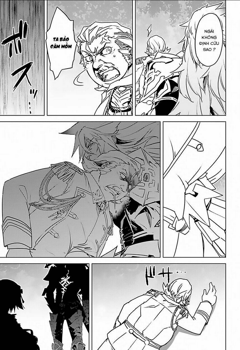 Fate/Apocrypha - Chương 15