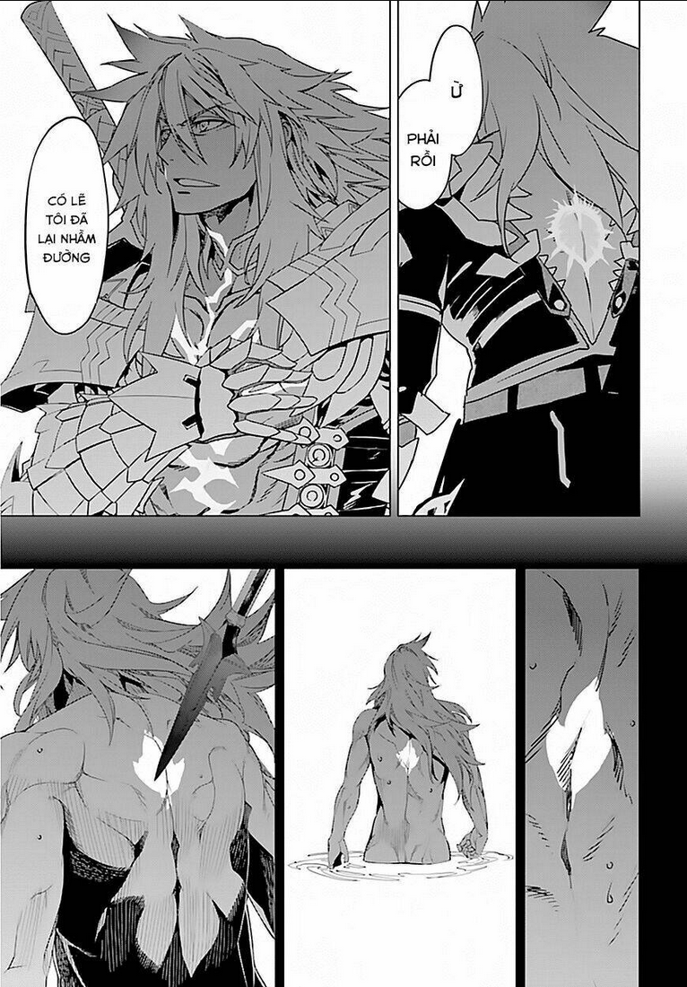 Fate/Apocrypha - Chương 15