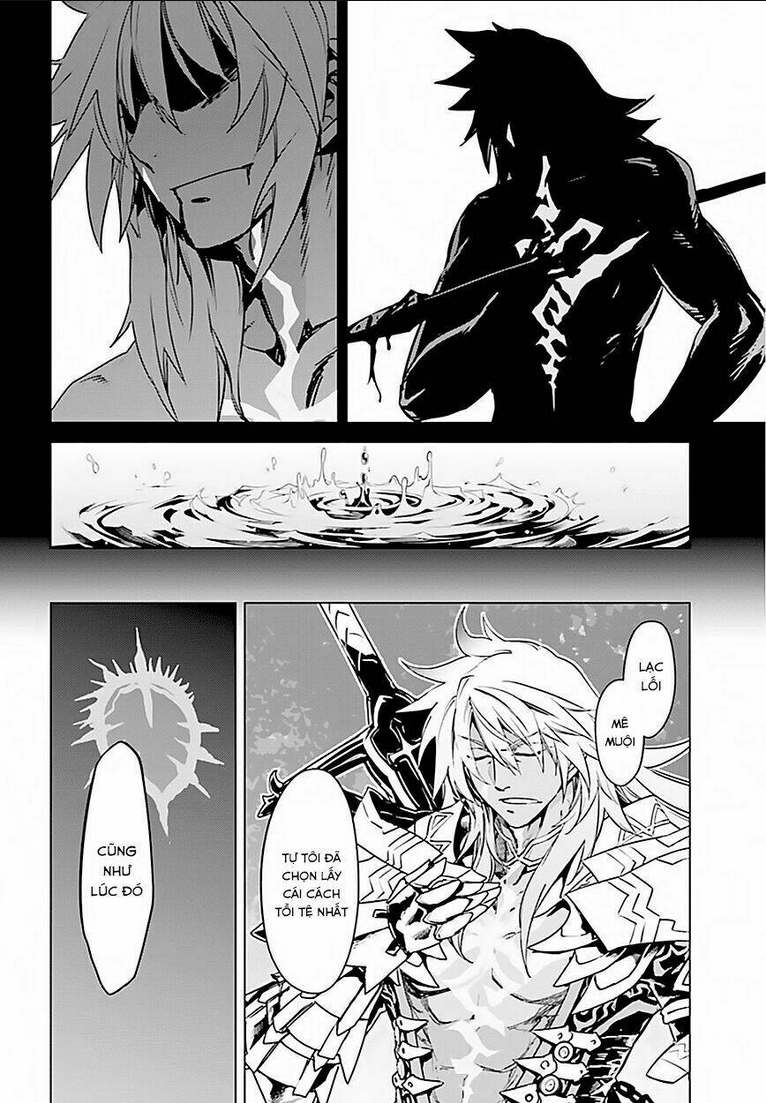 Fate/Apocrypha - Chương 15