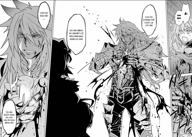 Fate/Apocrypha - Chương 15