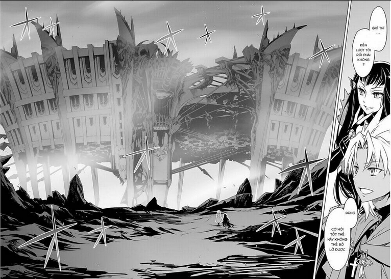 Fate/Apocrypha - Chương 15