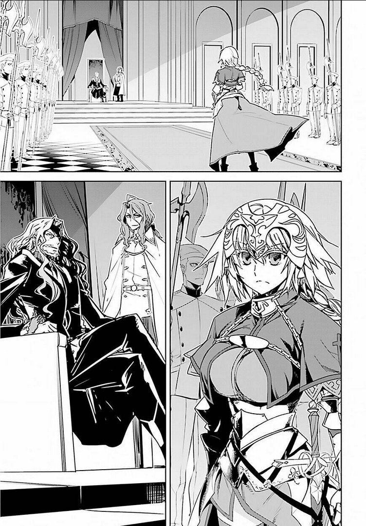 Fate/Apocrypha - Chương 16
