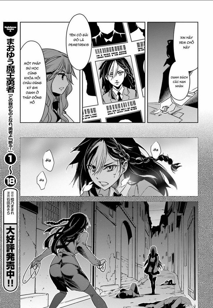 Fate/Apocrypha - Chương 17
