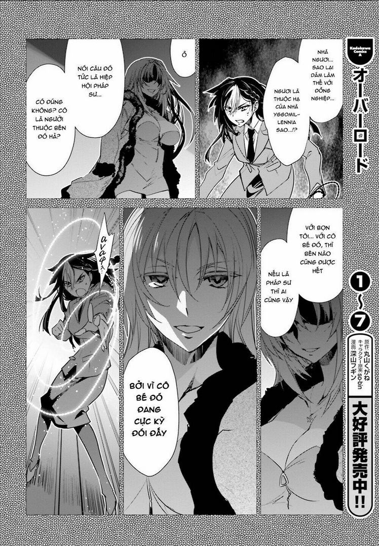 Fate/Apocrypha - Chương 17