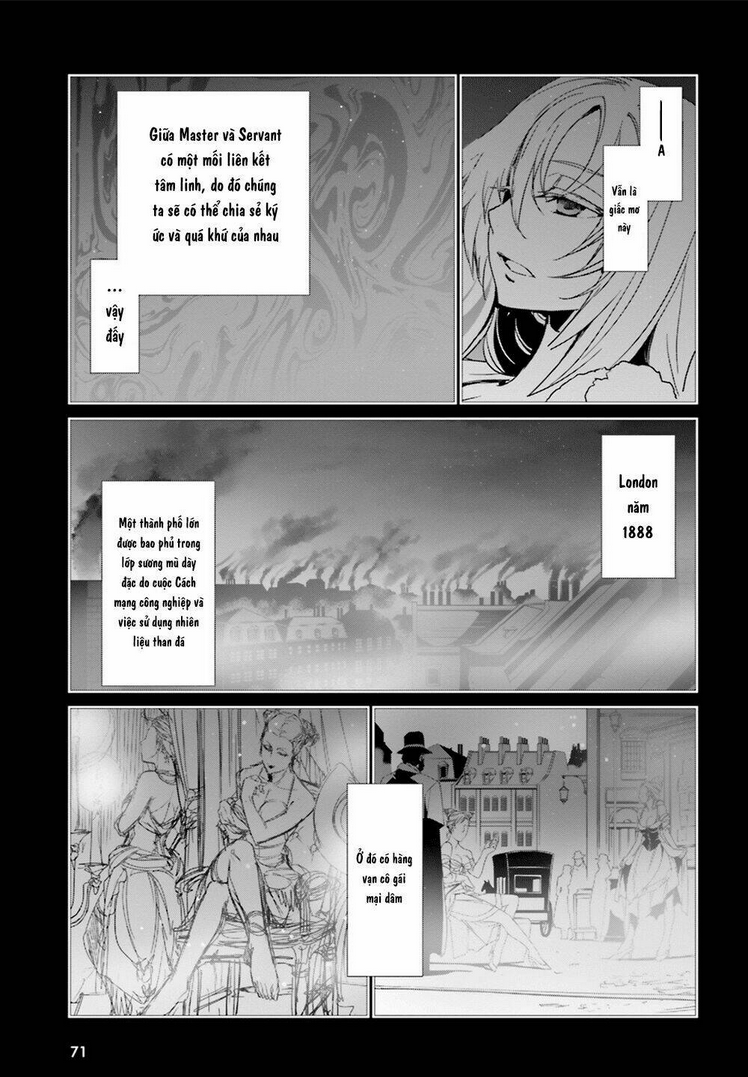 Fate/Apocrypha - Chương 17