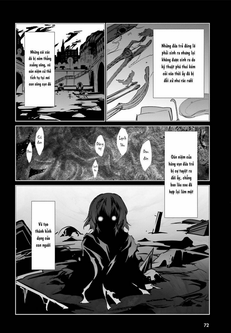 Fate/Apocrypha - Chương 17
