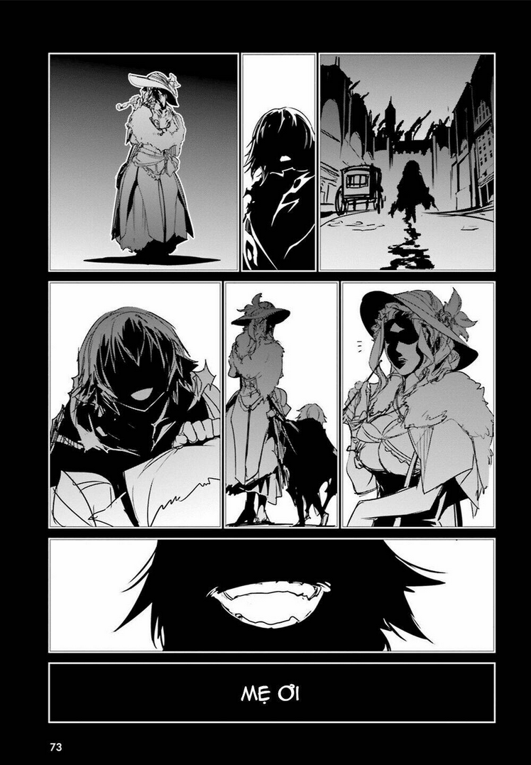 Fate/Apocrypha - Chương 17