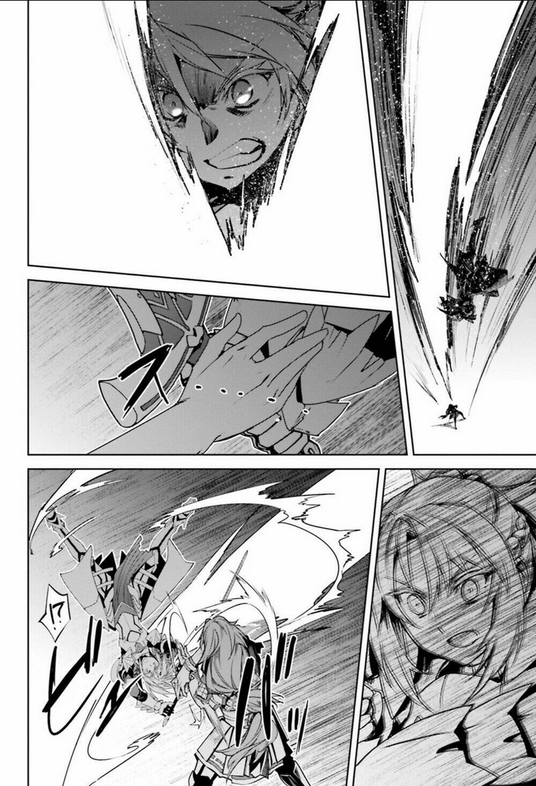 Fate/Apocrypha - Chương 19