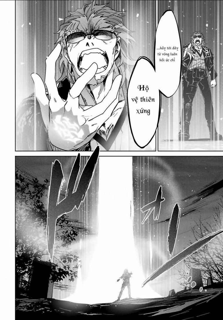 Fate/Apocrypha - Chương 2
