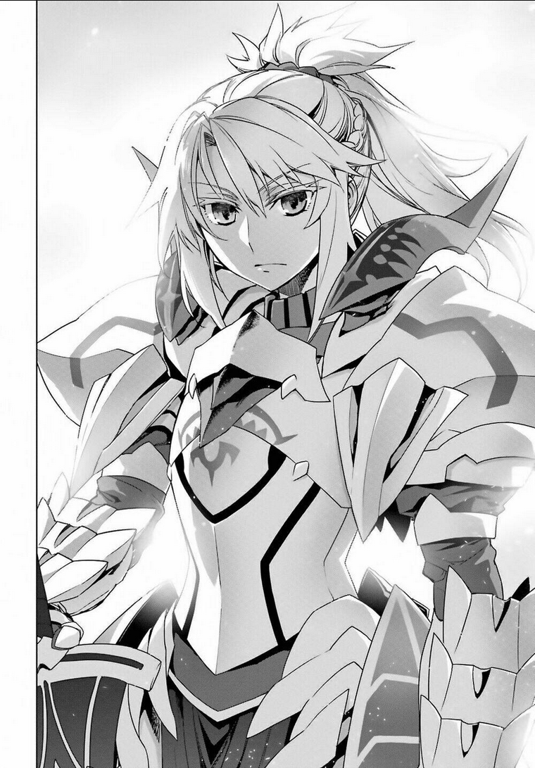 Fate/Apocrypha - Chương 2