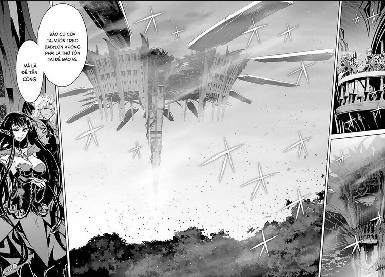 Fate/Apocrypha - Chương 21