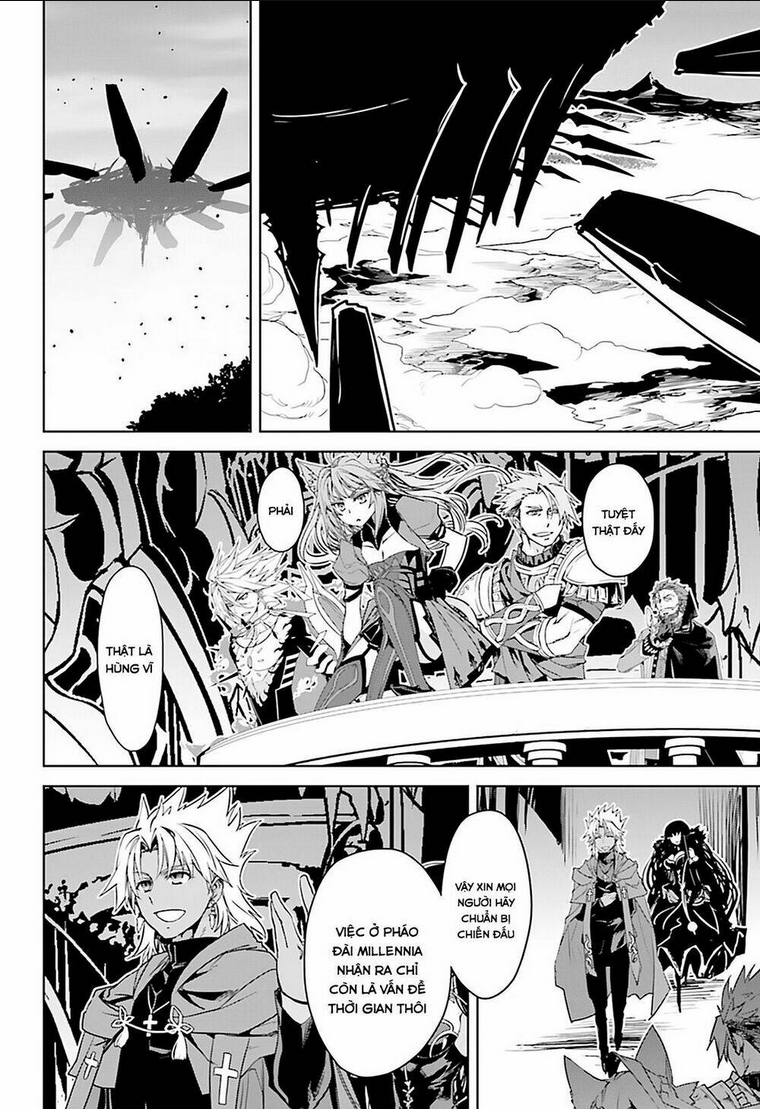 Fate/Apocrypha - Chương 21