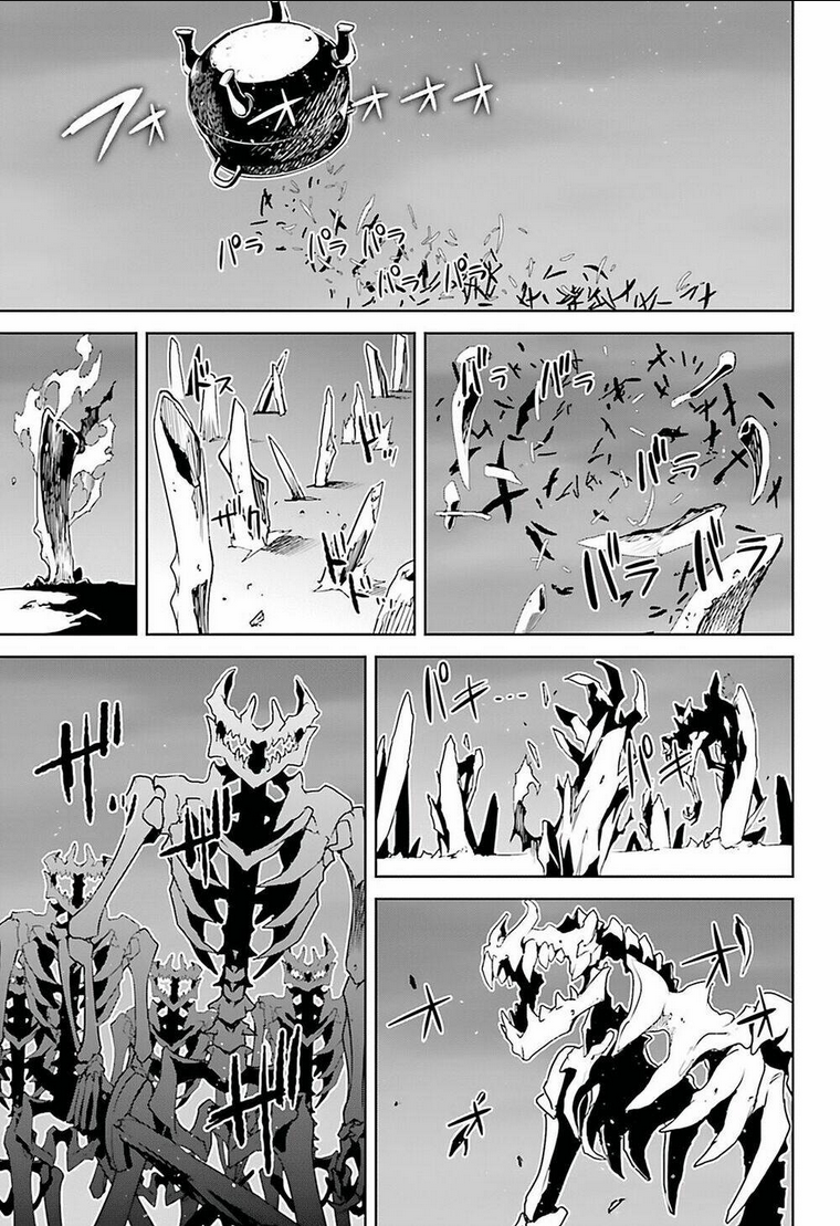 Fate/Apocrypha - Chương 21