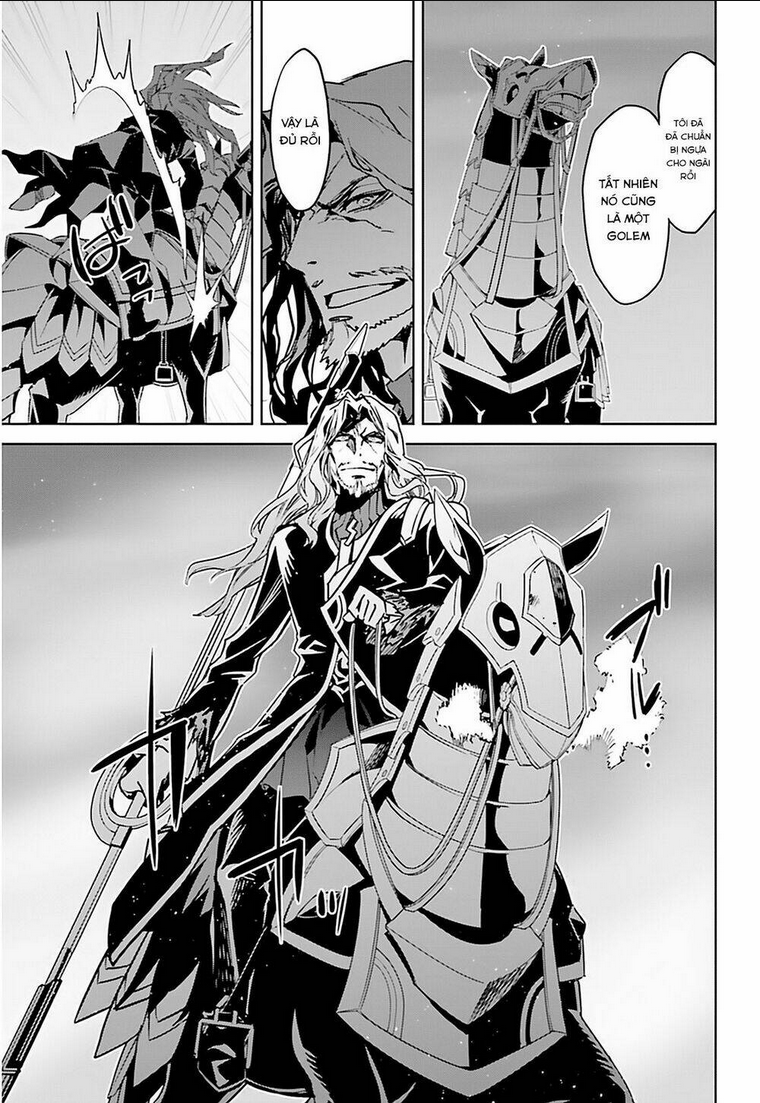 Fate/Apocrypha - Chương 21