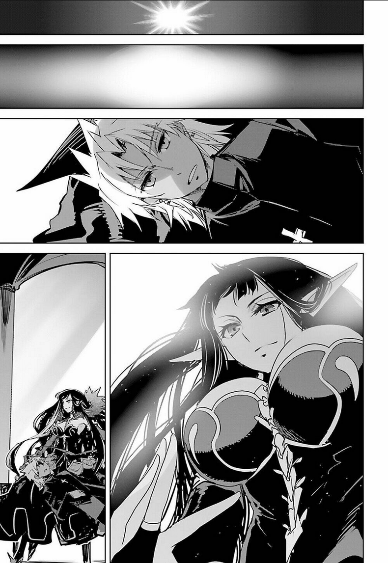 Fate/Apocrypha - Chương 21