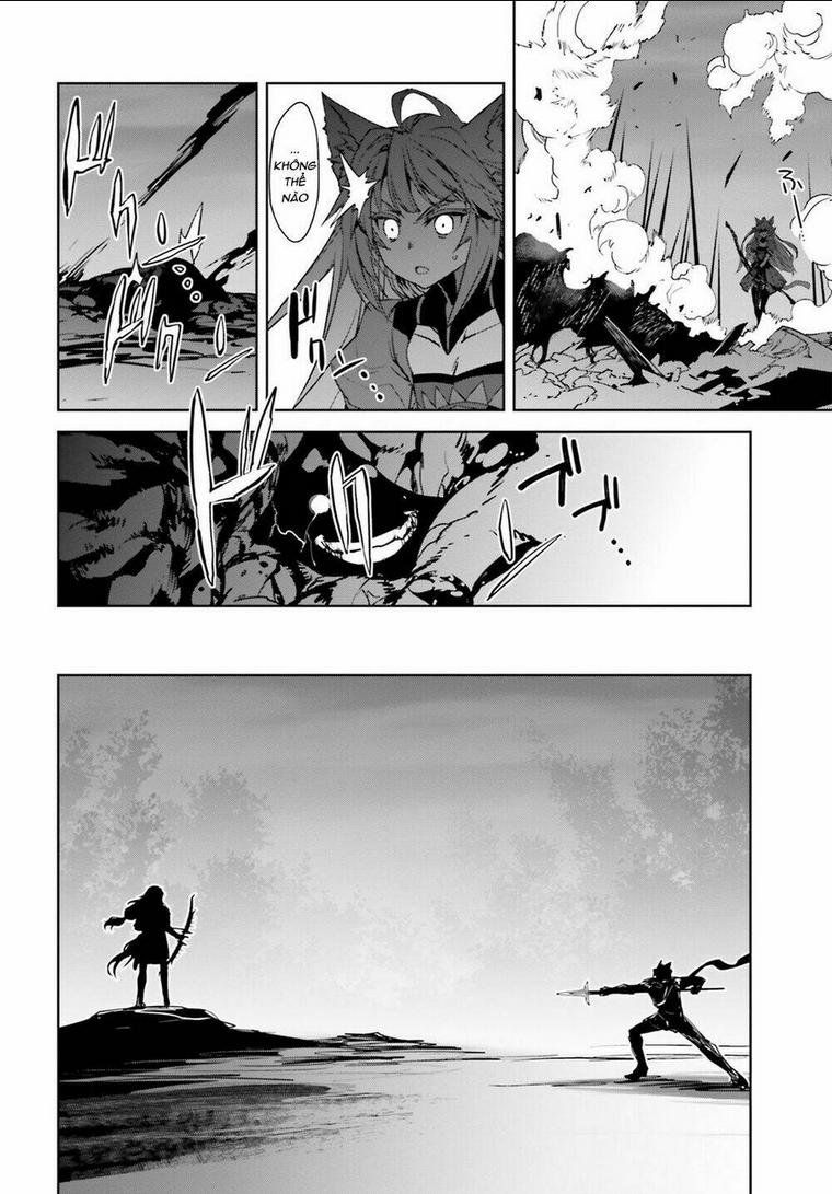 Fate/Apocrypha - Chương 22