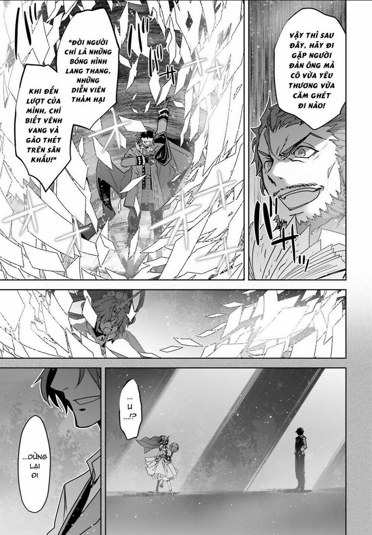 Fate/Apocrypha - Chương 23