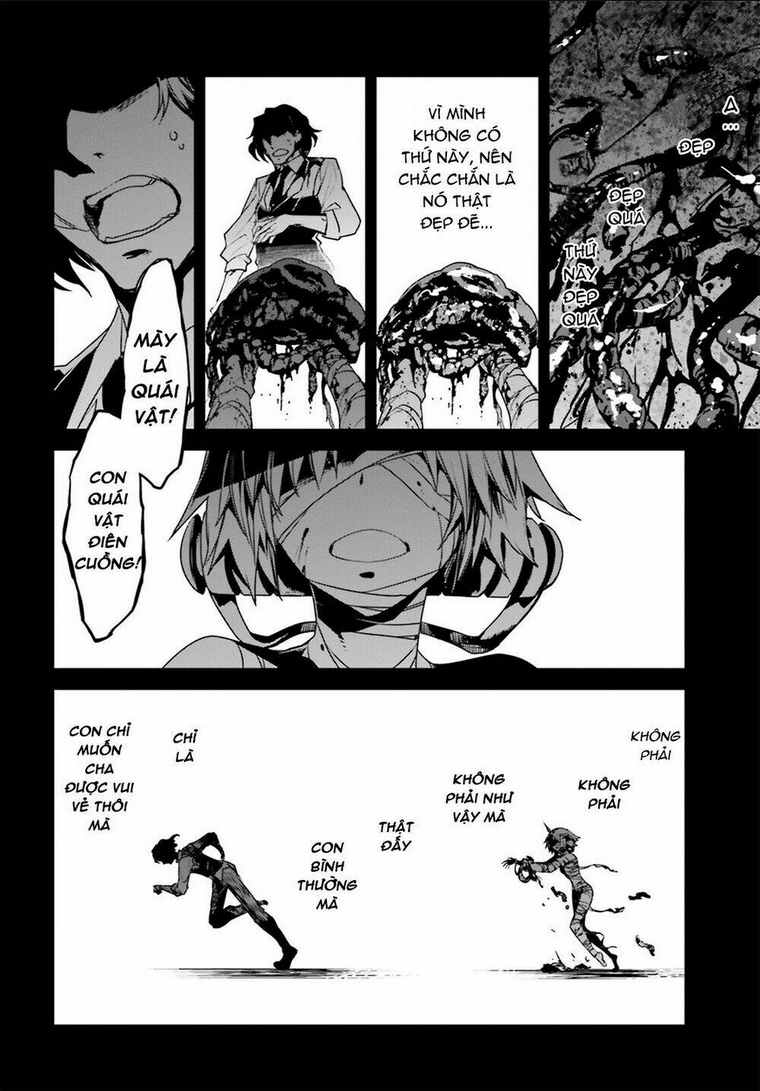 Fate/Apocrypha - Chương 23
