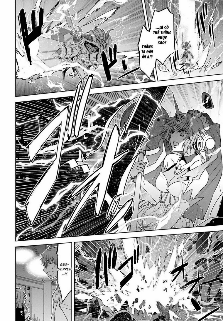 Fate/Apocrypha - Chương 24