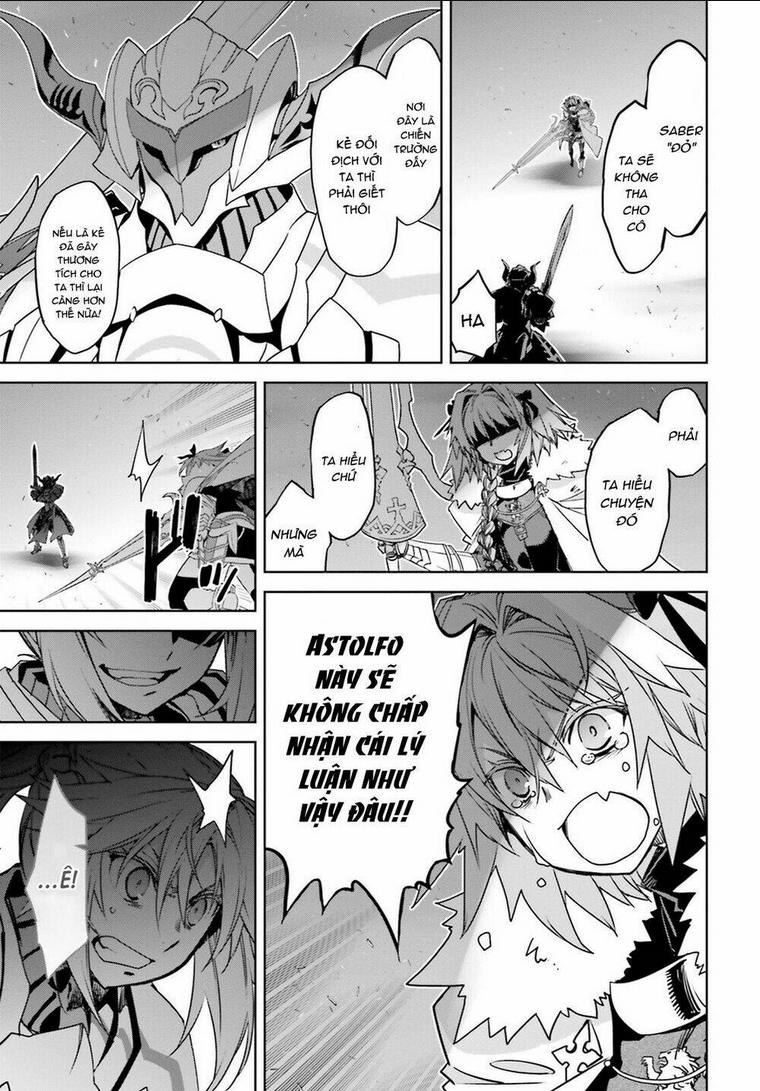 Fate/Apocrypha - Chương 24