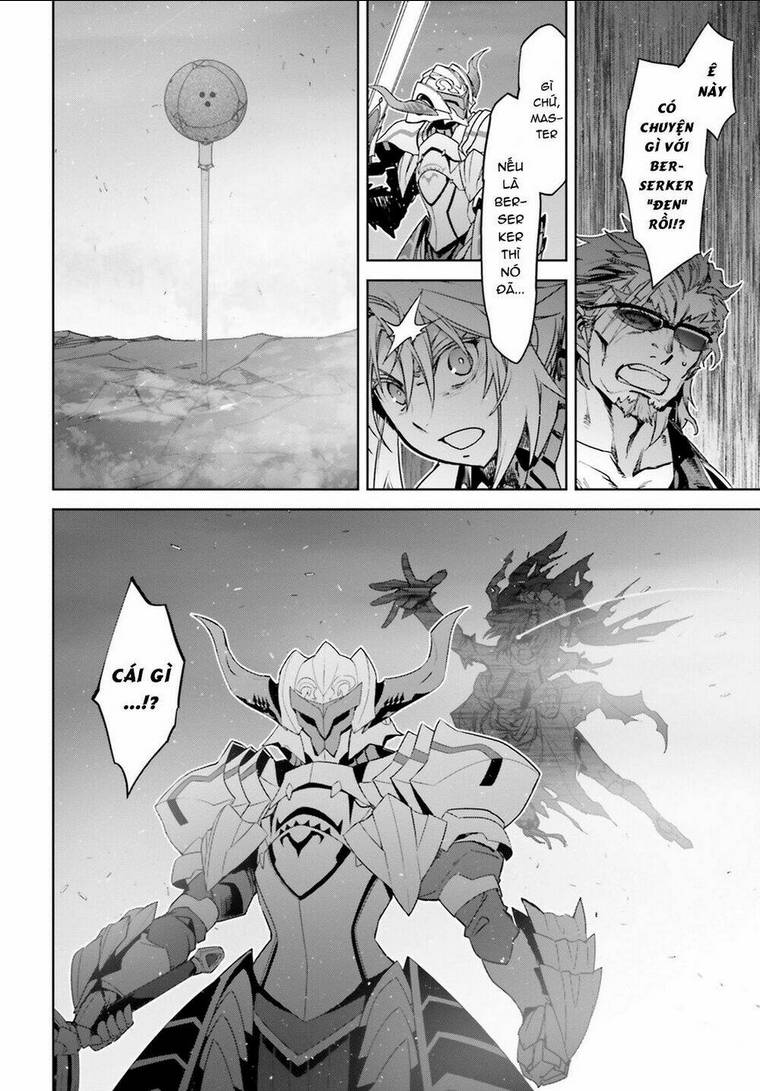 Fate/Apocrypha - Chương 24