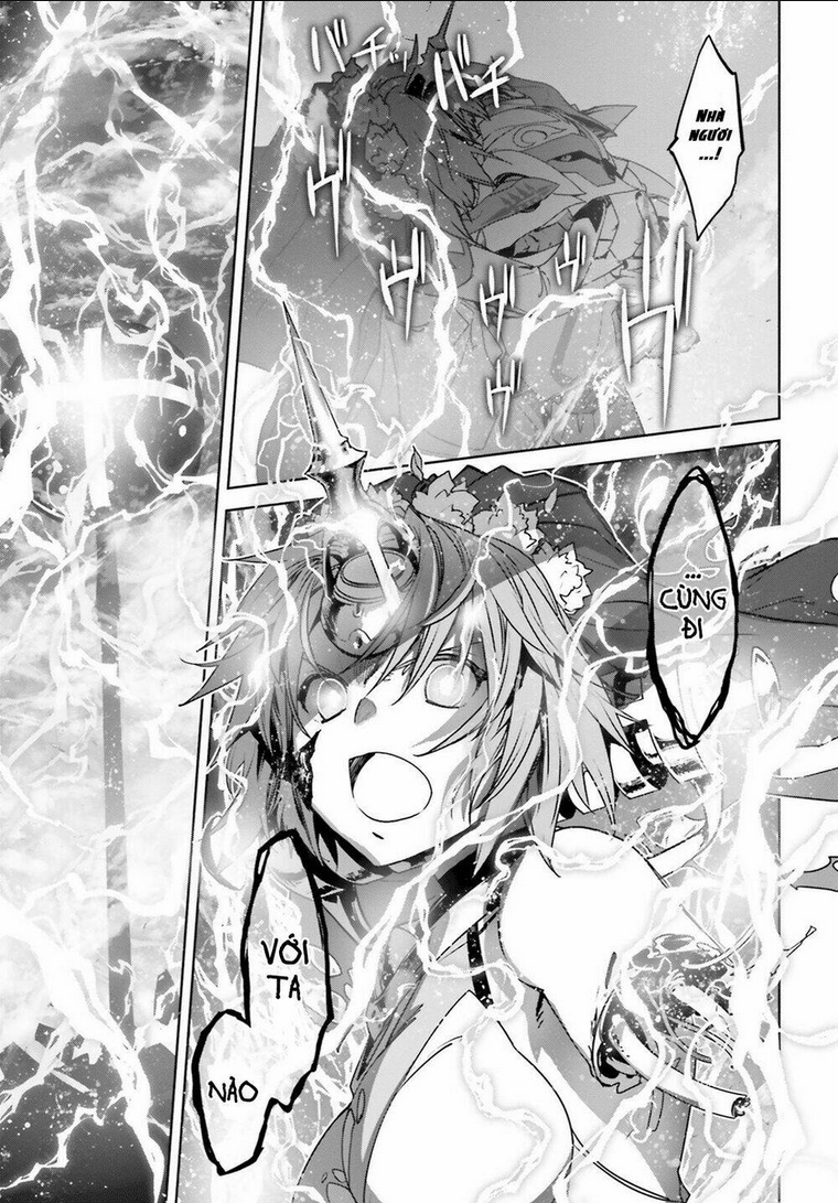 Fate/Apocrypha - Chương 24