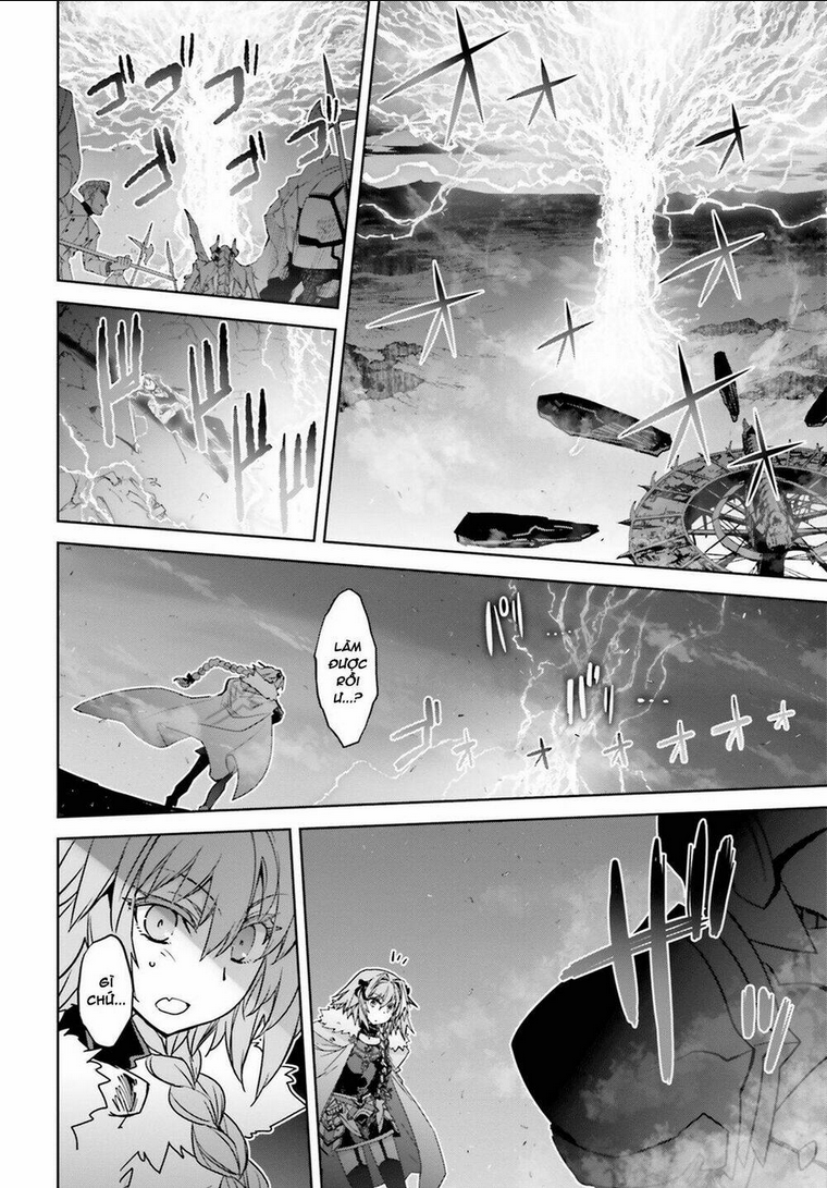 Fate/Apocrypha - Chương 24