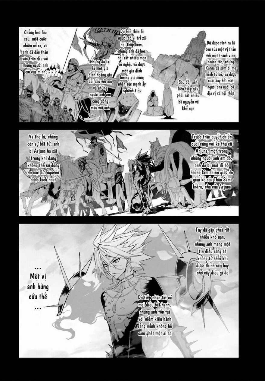 Fate/Apocrypha - Chương 24