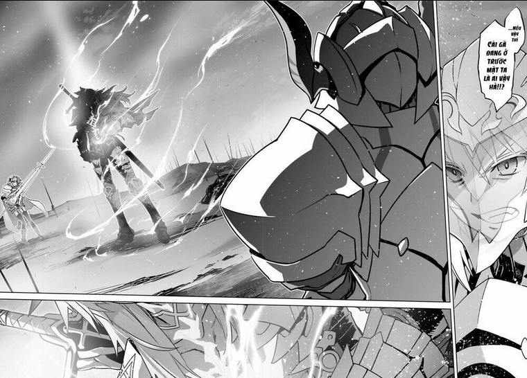 Fate/Apocrypha - Chương 24