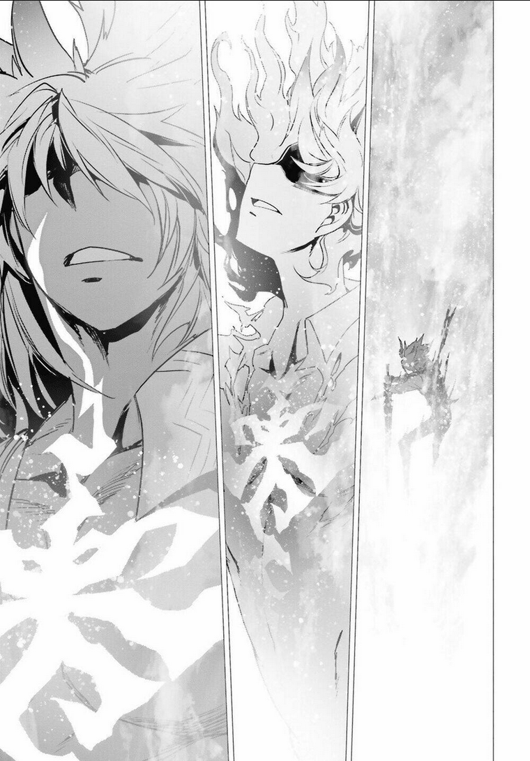 Fate/Apocrypha - Chương 25