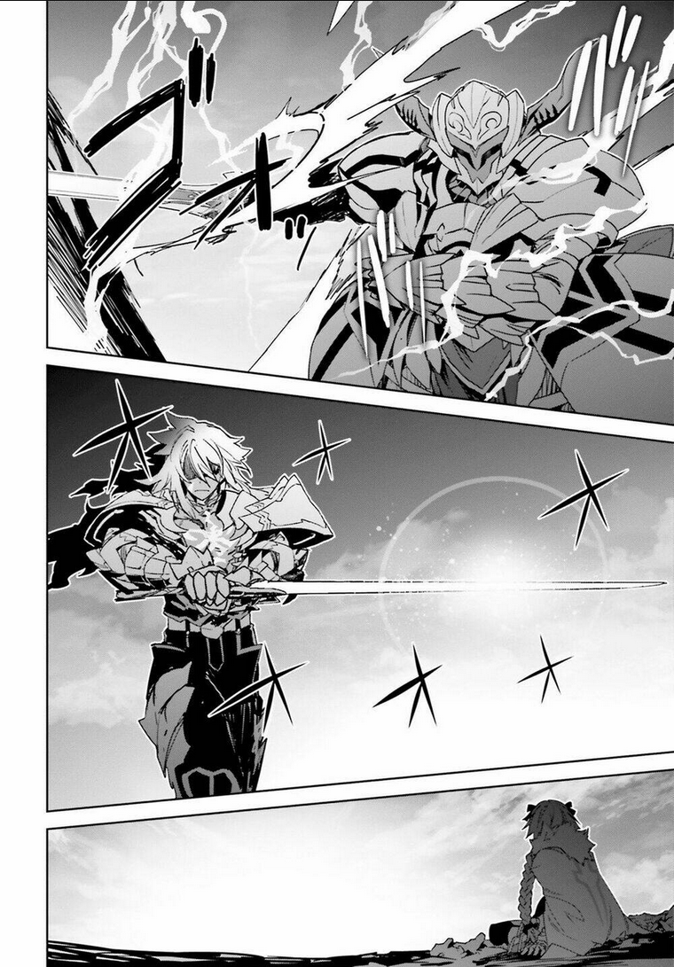 Fate/Apocrypha - Chương 25