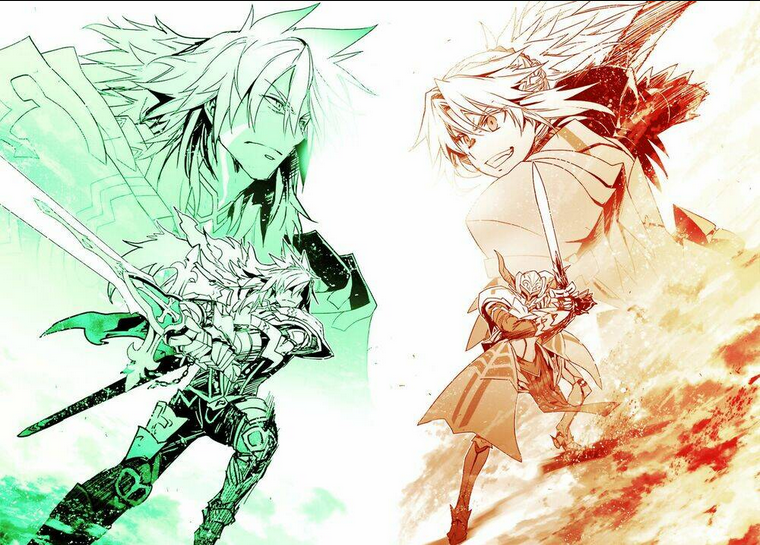 Fate/Apocrypha - Chương 25