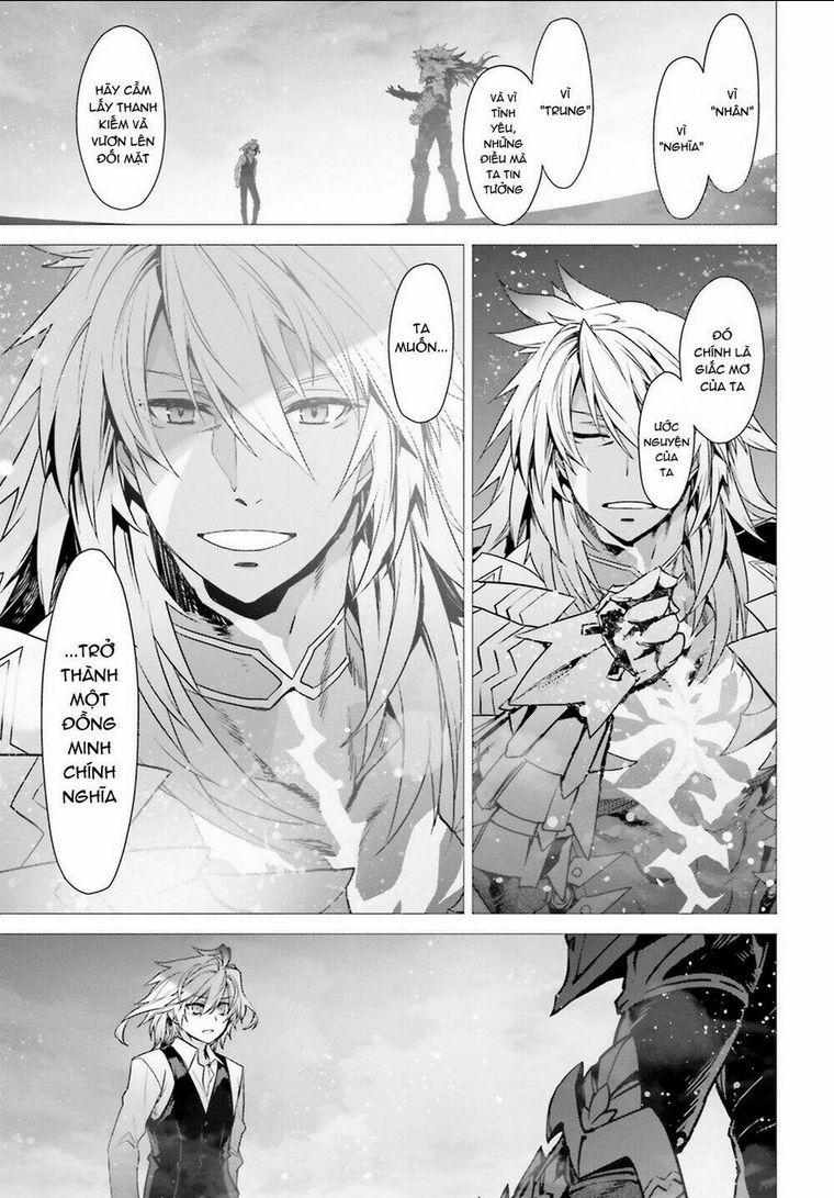 Fate/Apocrypha - Chương 25