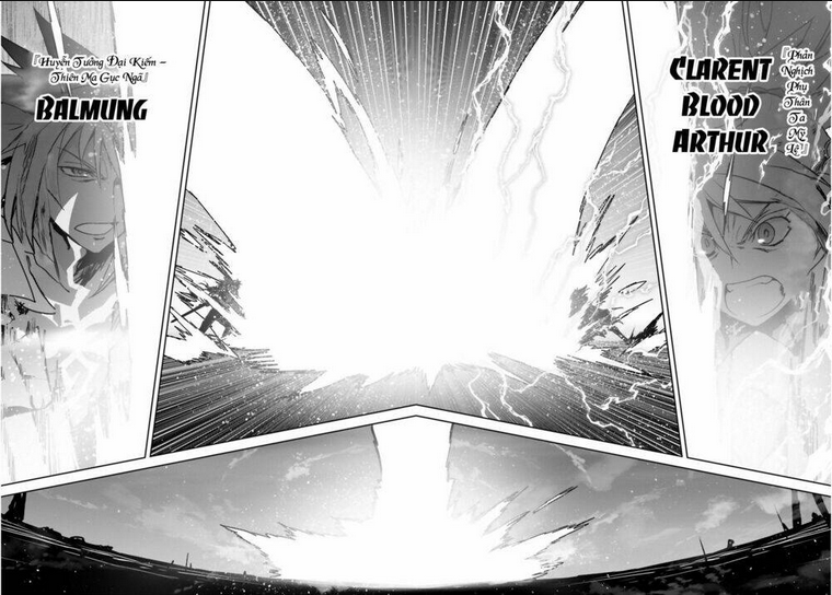 Fate/Apocrypha - Chương 26