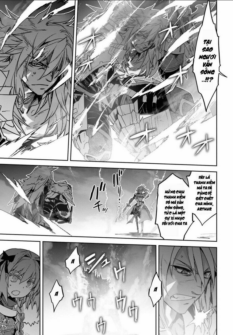 Fate/Apocrypha - Chương 26