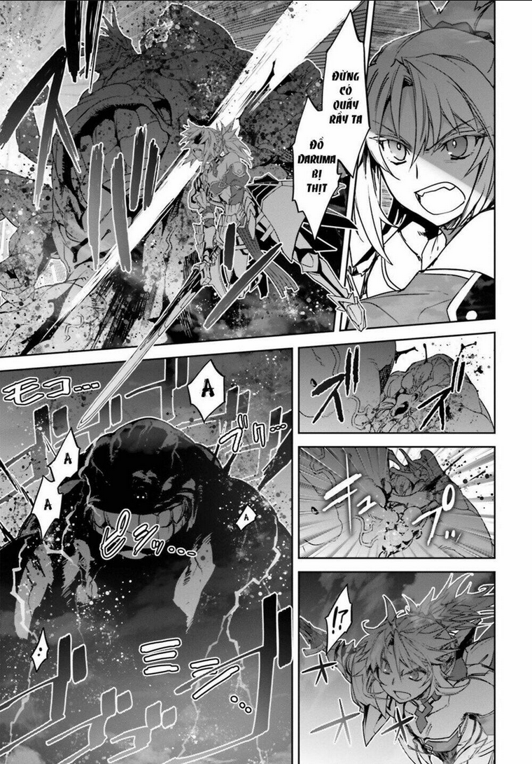 Fate/Apocrypha - Chương 26