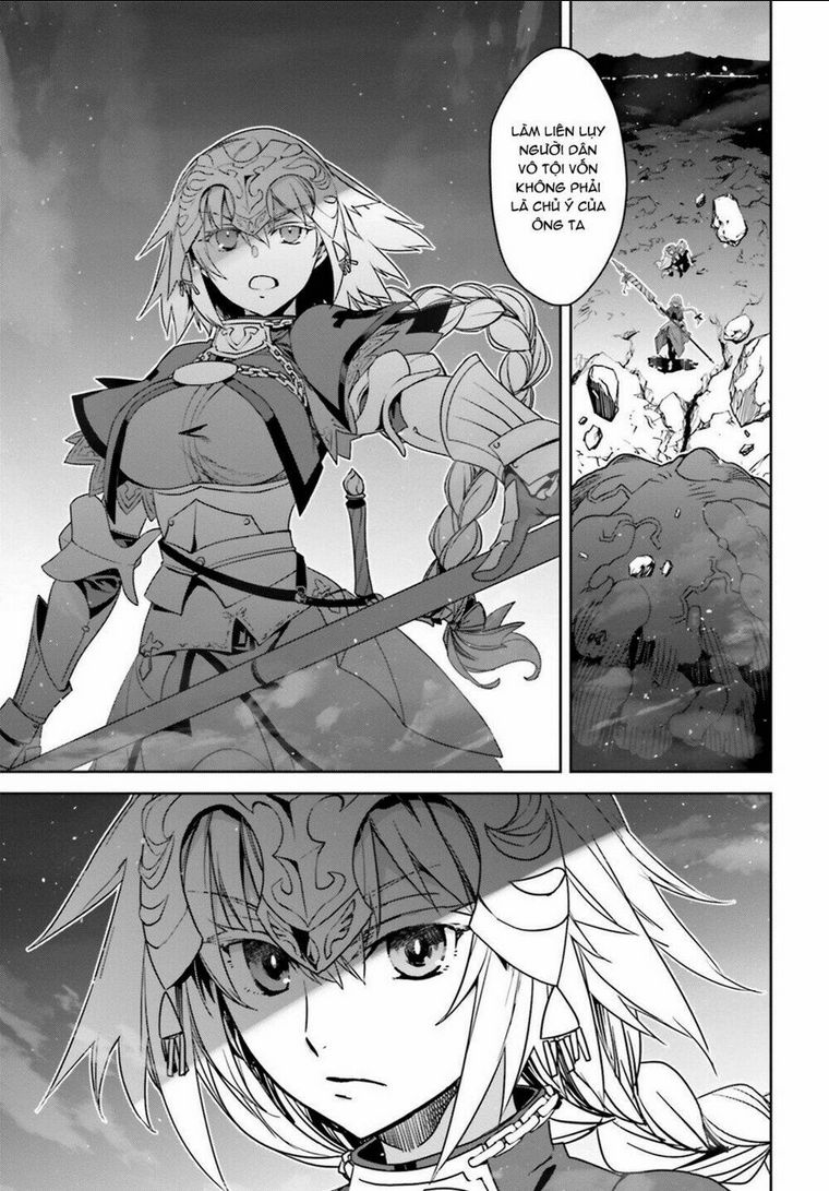 Fate/Apocrypha - Chương 26