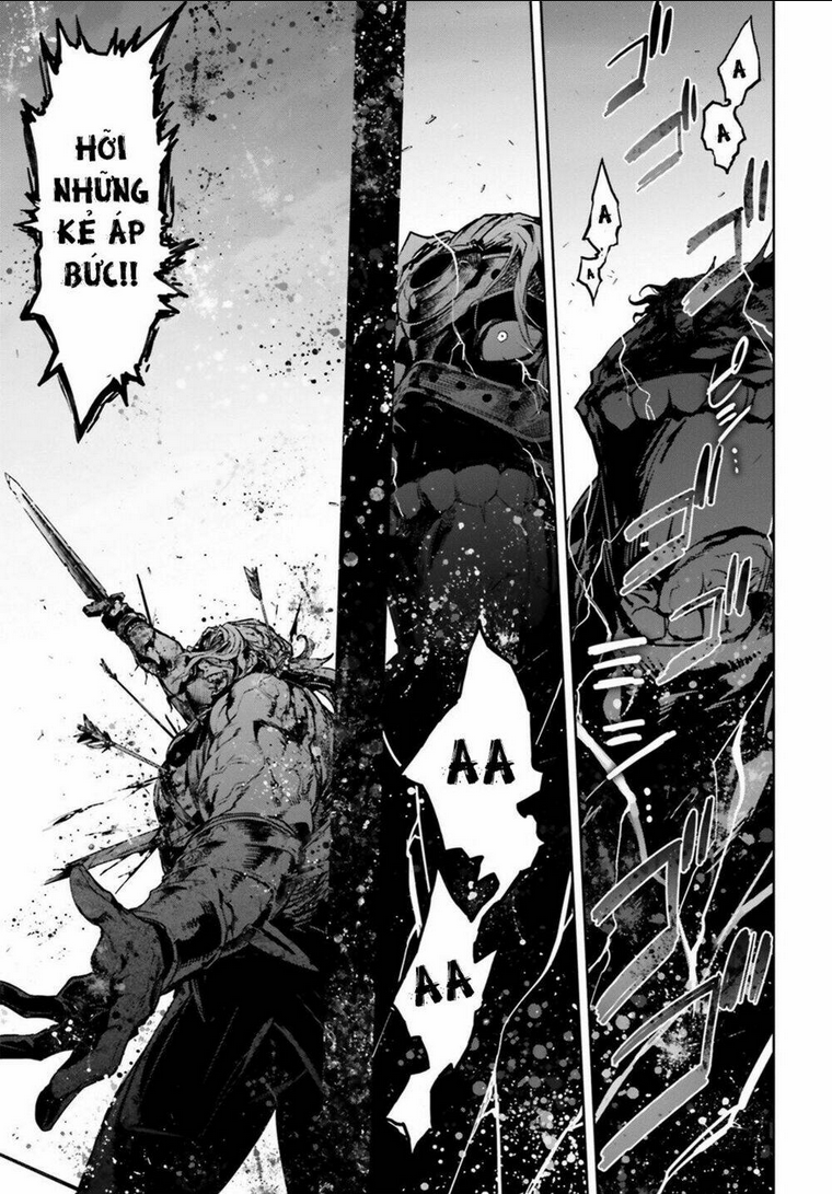 Fate/Apocrypha - Chương 26
