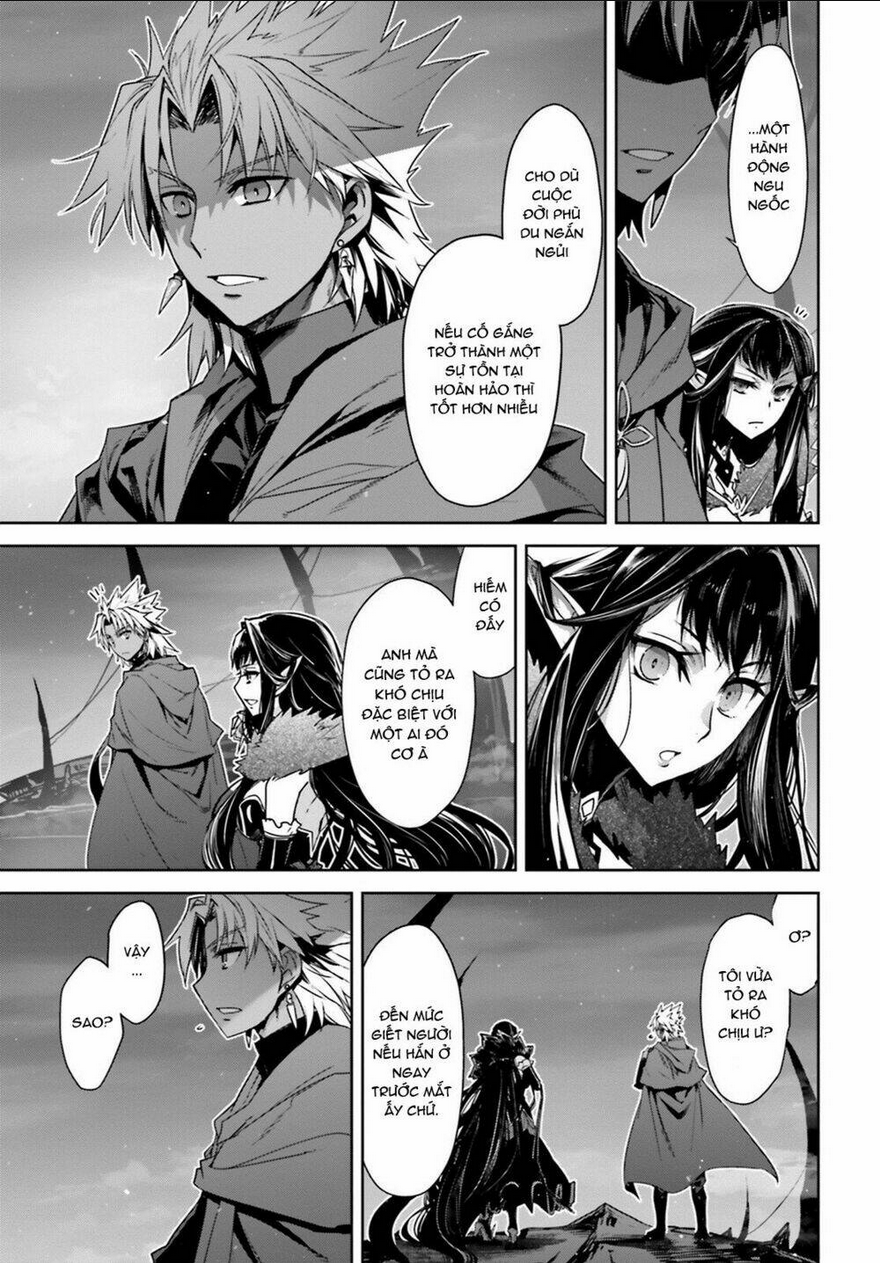 Fate/Apocrypha - Chương 26