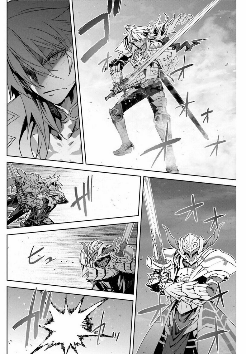 Fate/Apocrypha - Chương 26