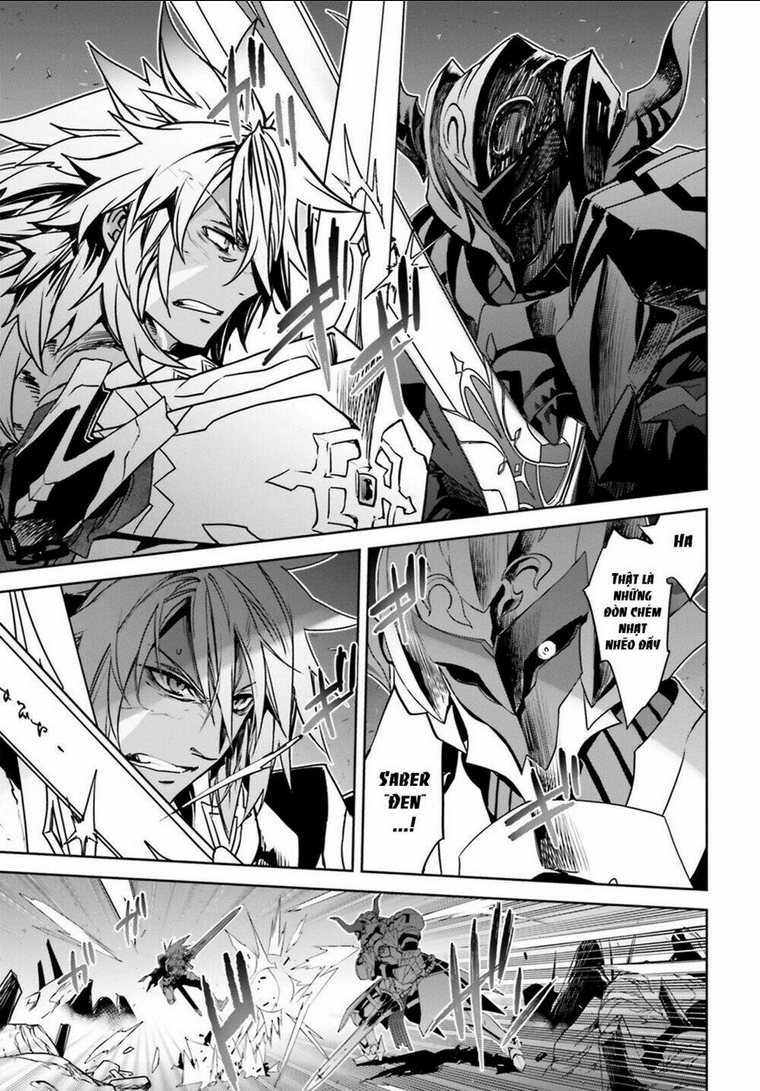Fate/Apocrypha - Chương 26