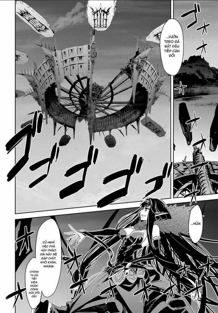 Fate/Apocrypha - Chương 27