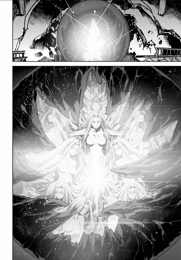 Fate/Apocrypha - Chương 27