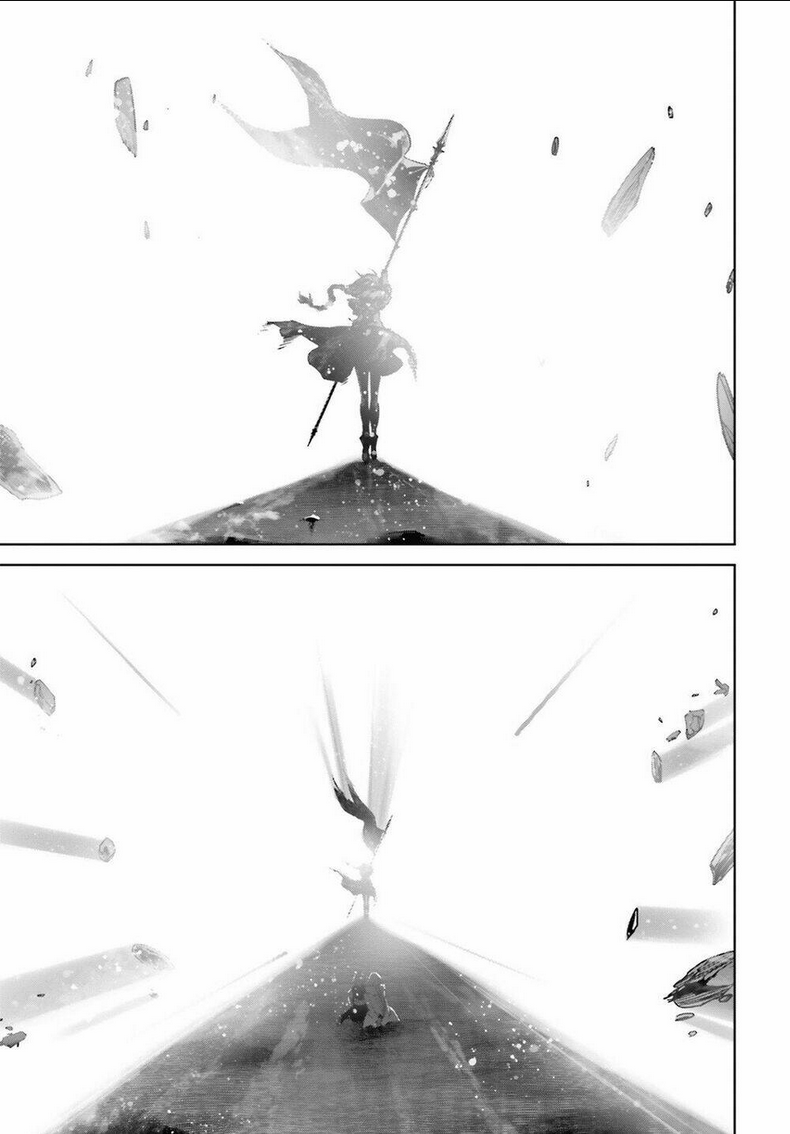 Fate/Apocrypha - Chương 27