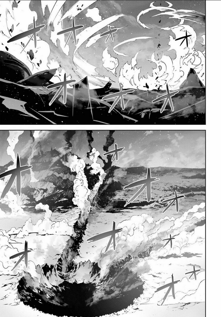 Fate/Apocrypha - Chương 27