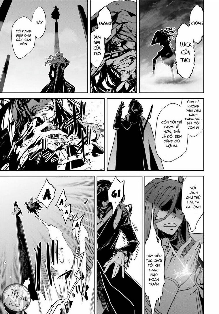 Fate/Apocrypha - Chương 28