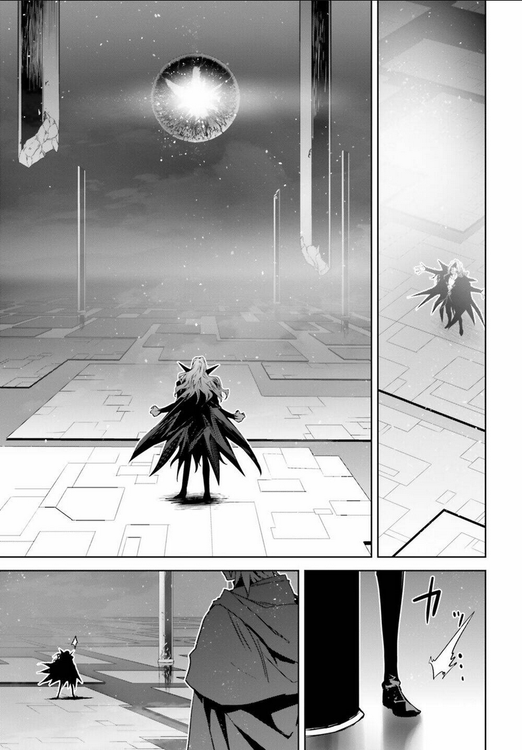 Fate/Apocrypha - Chương 29
